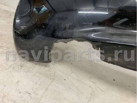 Бампер задний Opel Tigra, 1994 г., OEM 90389090, арт. B1783, фото 5