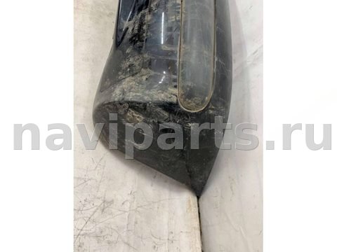 Бампер задний Opel Tigra, 1994 г., OEM 90389090, арт. B1783, фото 6