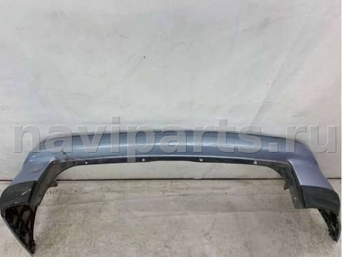 Бампер задний Opel Vectra, 1995 г., OEM 90464566, арт. B1792