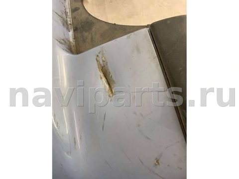 Бампер задний Opel Vectra, 1995 г., OEM 90464566, арт. B1792, фото 4
