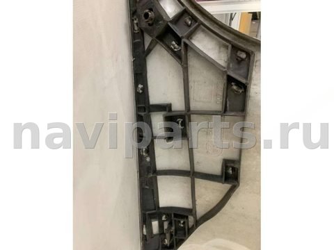 Бампер задний Opel Vectra, 1995 г., OEM 90464566, арт. B1792, фото 8
