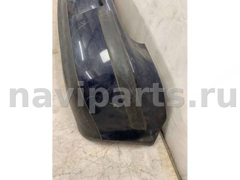 Бампер задний Volkswagen Golf, 1997 г., OEM 1J6807421D, арт. B1804, фото 4