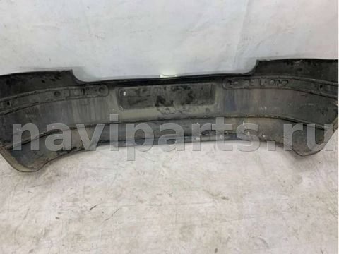 Бампер задний Volkswagen Golf, 1997 г., OEM 1J6807421D, арт. B1804, фото 6