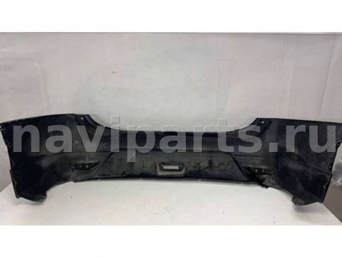 Бампер задний Nissan X-Trail T32, 2014 г., OEM 850224CN0H, арт. B3752, фото 2