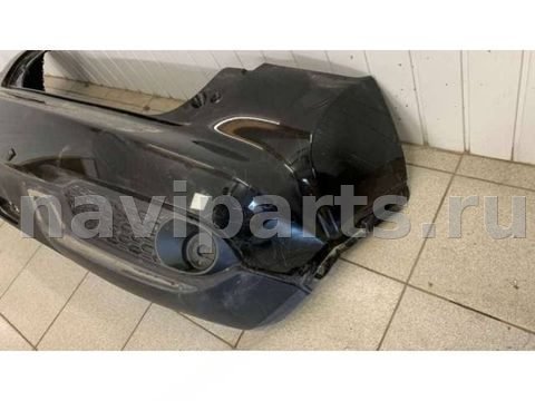 Бампер задний Nissan Juke, 2010 г., OEM 85022BV80H, арт. B3808, фото 6