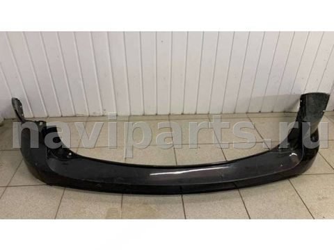 Бампер задний Ford Explorer, 2010 г., OEM BB5317D781, арт. B3957
