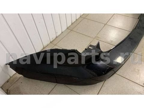 Бампер задний Ford Explorer, 2010 г., OEM BB5317D781, арт. B3957, фото 2