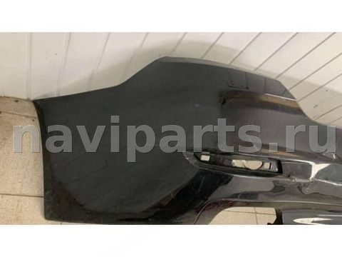 Бампер задний BMW 5 F10/F11/GT F07, 2009 г., OEM 7331593, арт. B3958, фото 10