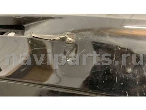 Бампер задний BMW 5 F10/F11/GT F07, 2009 г., OEM 7331593, арт. B3958, фото 12