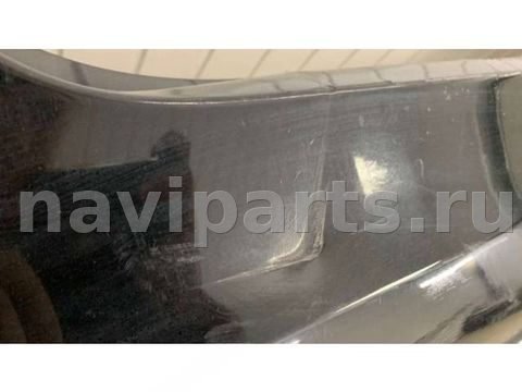 Бампер задний BMW 5 F10/F11/GT F07, 2009 г., OEM 7331593, арт. B3958, фото 7