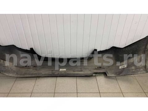 Бампер задний BMW 5 F10/F11/GT F07, 2009 г., OEM 7331593, арт. B3958, фото 9