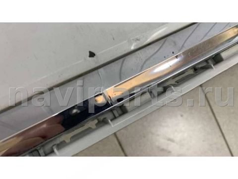 Бампер задний Volkswagen Tiguan, 2016 г., OEM 5NA807421, арт. B3960, фото 3