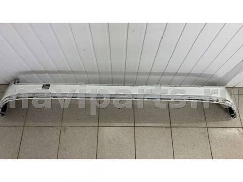 Бампер задний Volkswagen Tiguan, 2016 г., OEM 5NA807421, арт. B3960, фото 4
