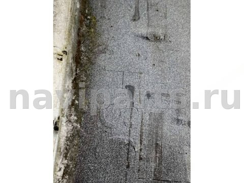 Бампер задний BMW M3, 2000 г., OEM 15857711, арт. B3966_3, фото 13