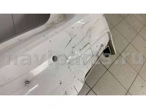 Бампер задний BMW M3, 2000 г., OEM 15857711, арт. B3966_3, фото 5