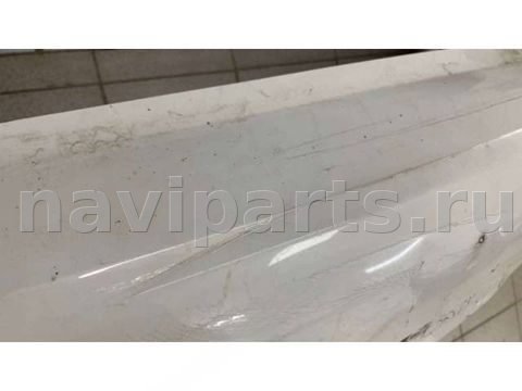 Бампер задний BMW M3, 2000 г., OEM 15857711, арт. B3966_3, фото 7