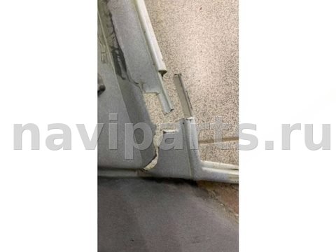 Бампер задний BMW M3, 2000 г., OEM 15857711, арт. B3966_3, фото 8