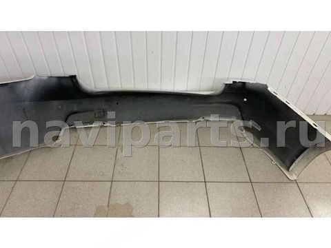 Бампер задний BMW M3, 2000 г., OEM 15857711, арт. B3966_3, фото 9