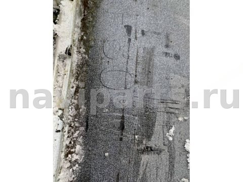 Бампер задний BMW 5 G30/G31, 2019 г., OEM 15857711, арт. B3966_7, фото 11