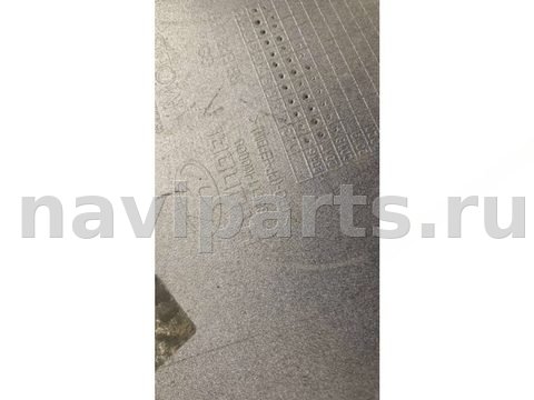 Бампер задний Hyundai Creta, 2015 г., OEM 86611M0000, арт. B3999, фото 5