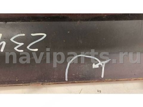 Бампер задний Hyundai Creta, 2015 г., OEM 86611M0000, арт. B3999, фото 6