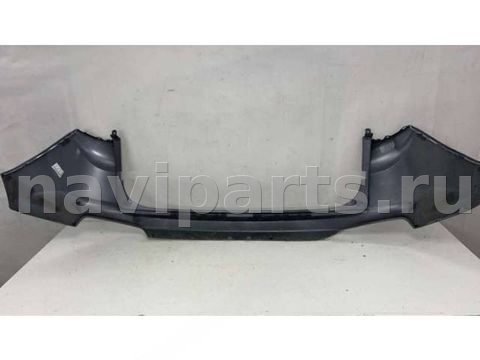Бампер задний Hyundai Creta, 2015 г., OEM 86611M0000, арт. B4003, фото 3