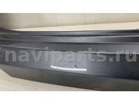 Бампер задний Hyundai Creta, 2015 г., OEM 86611M0000, арт. B4003, фото 5