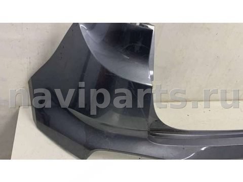 Бампер задний Hyundai Creta, 2015 г., OEM 86611M0000, арт. B4003, фото 6