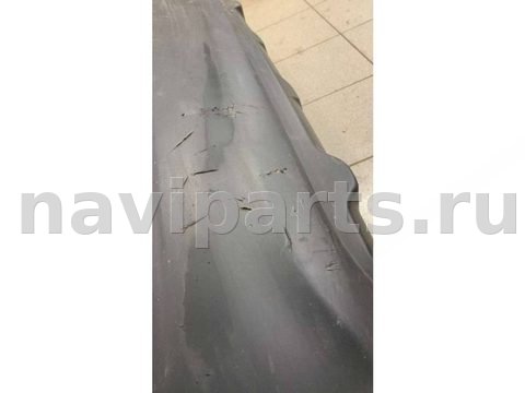 Бампер задний Nissan Qashqai, 2013 г., OEM 85022BP70H, арт. B4058, фото 4