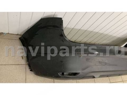 Бампер задний Nissan Qashqai, 2013 г., OEM 85022BP70H, арт. B4058, фото 7