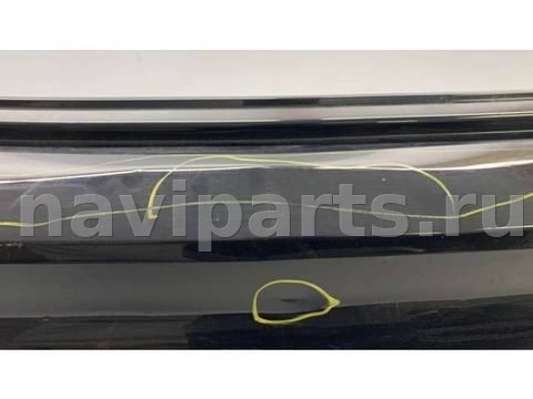 Бампер задний Volkswagen Tiguan, 2016 г., OEM 5NA807417, арт. B7253, фото 11