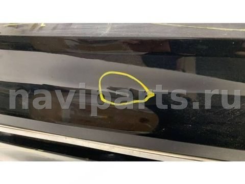 Бампер задний Volkswagen Tiguan, 2016 г., OEM 5NA807417, арт. B7253, фото 8
