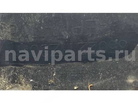 Бампер задний Nissan X-Trail T32, 2014 г., OEM 85022HZ30H, арт. B7265, фото 12