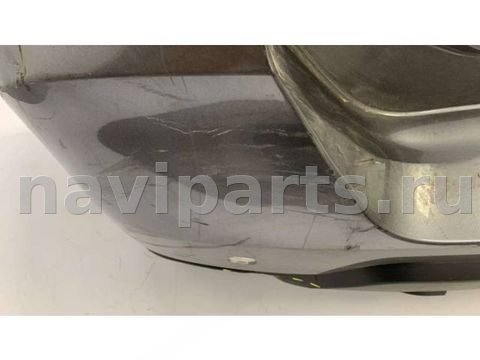 Бампер задний Nissan X-Trail T32, 2014 г., OEM 85022HZ30H, арт. B7265, фото 8