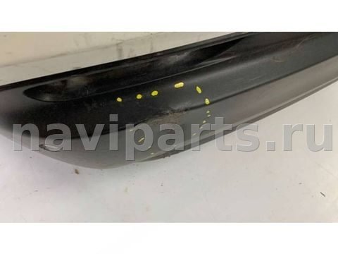 Бампер задний Nissan Qashqai, 2017 г., OEM 85022HL00H, арт. B7273, фото 3