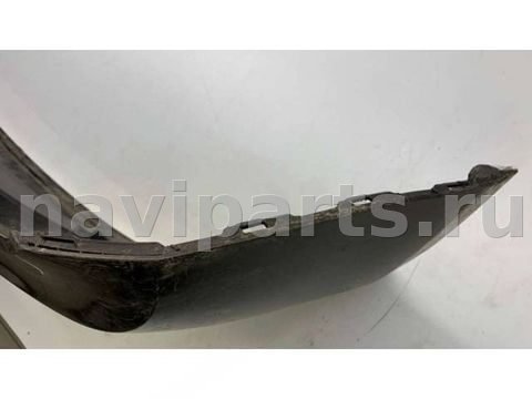 Бампер задний Hyundai Solaris, 2010 г., OEM 866114L700, арт. B7276, фото 2