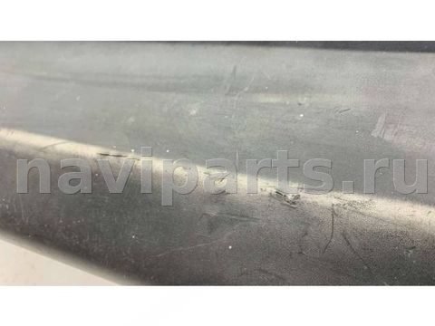 Бампер задний Citroen Berlingo, 2008 г., OEM 9682043777, арт. B7591, фото 12