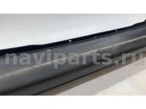 Бампер задний Citroen Berlingo, 2008 г., OEM 9682043777, арт. B7591, фото 5