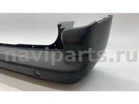 Бампер задний Citroen Berlingo, 2008 г., OEM 9682043777, арт. B7591, фото 8