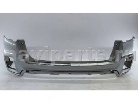 Бампер задний Geely Emgrand X7, 2011 г., OEM 01859077, арт. B7985