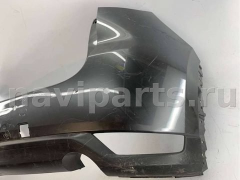 Бампер задний Mazda CX5, 2017 г., OEM KB8A50221, арт. B7990, фото 2