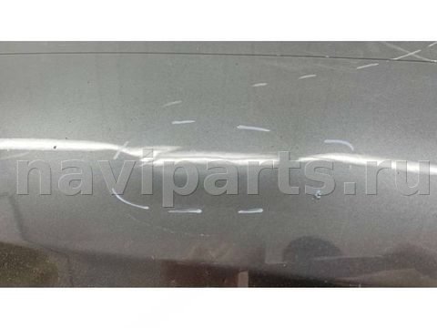 Бампер задний Mazda CX5, 2017 г., OEM KB8A50221, арт. B7990, фото 5