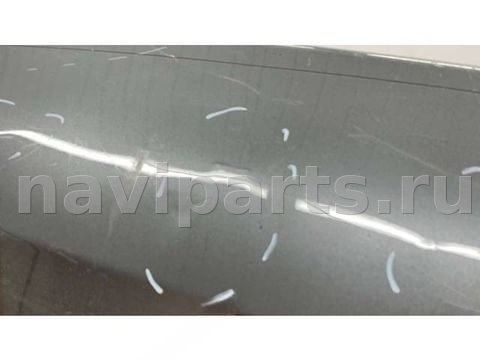 Бампер задний Mazda CX5, 2017 г., OEM KB8A50221, арт. B7990, фото 6