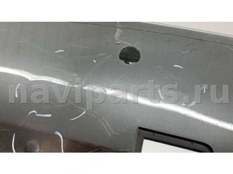 Бампер задний Mazda CX5, 2017 г., OEM KB8A50221, арт. B7990, фото 7