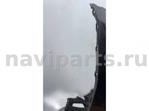 Бампер задний Mazda CX5, 2017 г., OEM KB8A50221, арт. B7990, фото 8