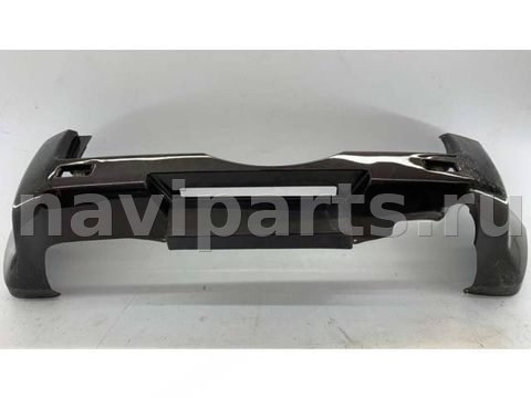 Бампер задний Suzuki Grand Vitara, 2006 г., OEM 7181177K10, арт. B7999