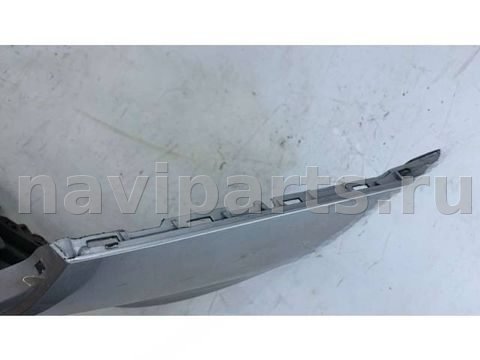 Бампер задний Geely Coolray, 2020 г., OEM 6600247097, арт. B8005, фото 2