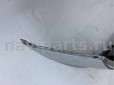 Бампер задний Geely Coolray, 2020 г., OEM 6600247097, арт. B8005, фото 3