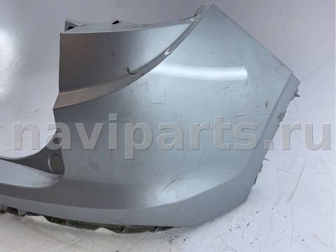 Бампер задний Geely Coolray, 2020 г., OEM 6600247097, арт. B8005, фото 5