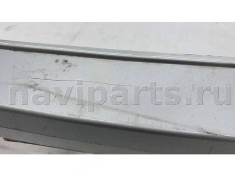 Бампер задний Geely Coolray, 2020 г., OEM 6600247097, арт. B8005, фото 6